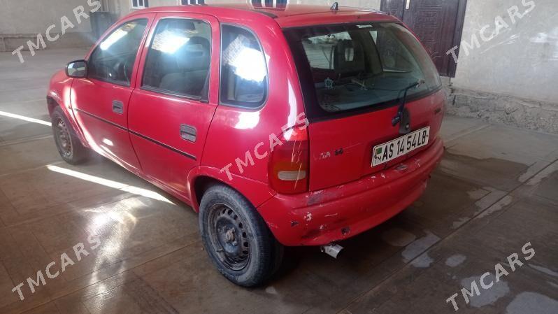 Opel Vita 1995 - 22 000 TMT - Farap - img 3