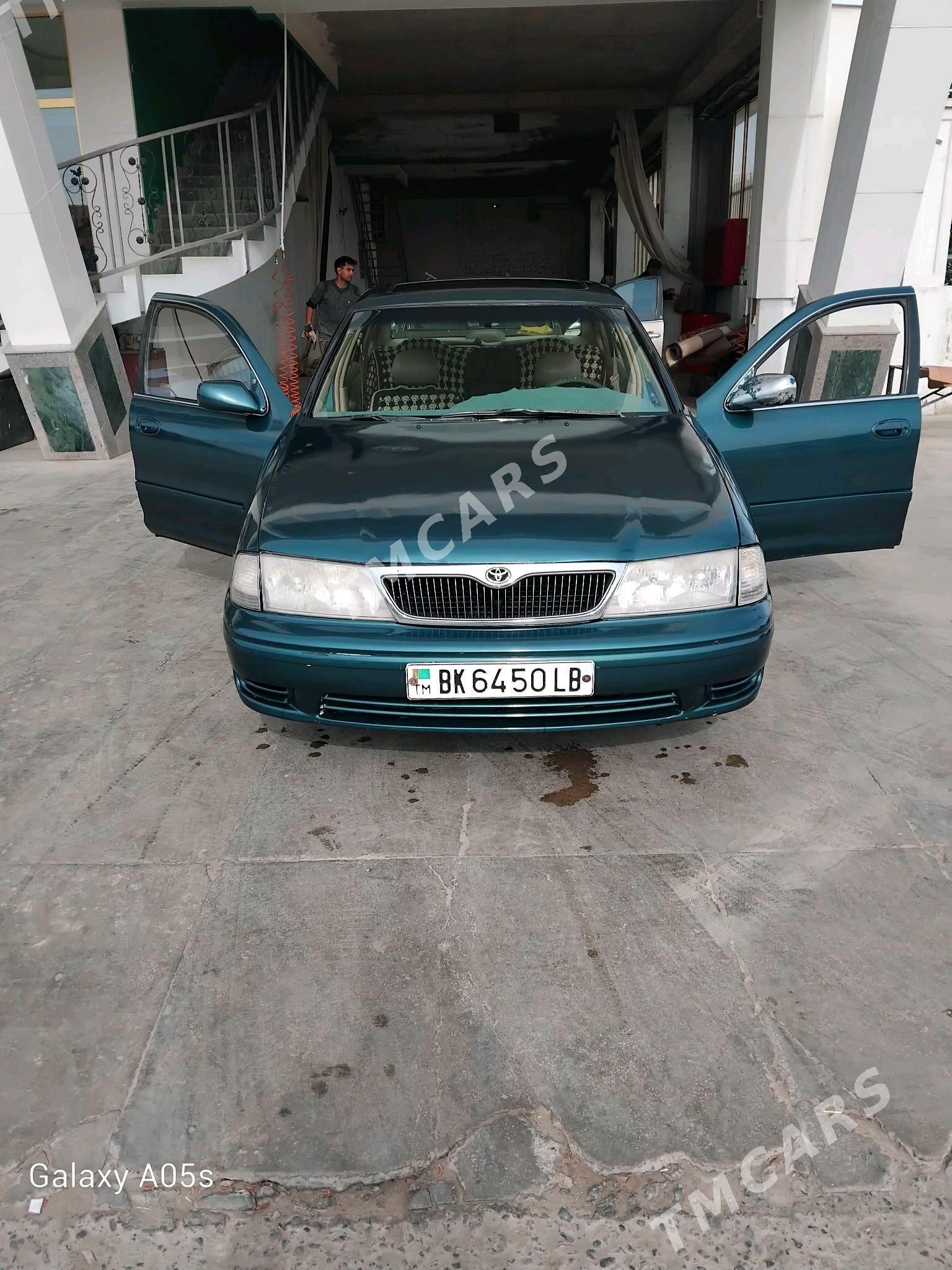 Toyota Avalon 1996 - 75 000 TMT - Дянев - img 4