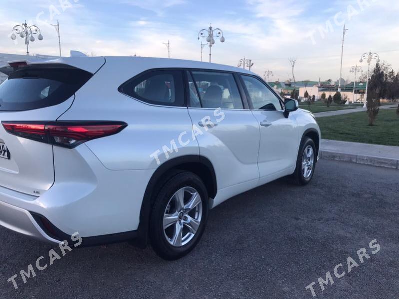 Toyota Highlander 2020 - 500 000 TMT - Änew - img 3