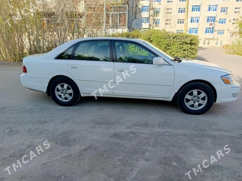 Toyota Avalon 2003 - 149 000 TMT - Туркменабат - img 2