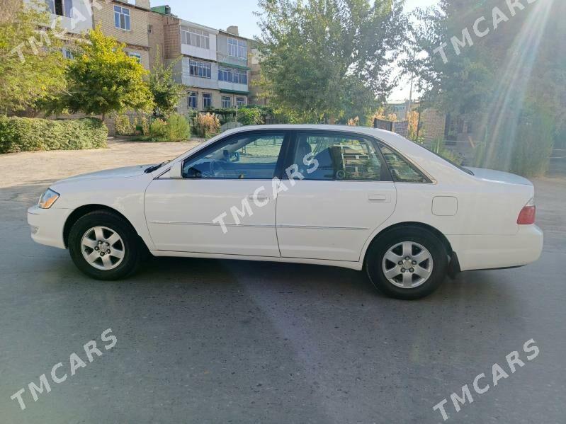 Toyota Avalon 2003 - 149 000 TMT - Туркменабат - img 3