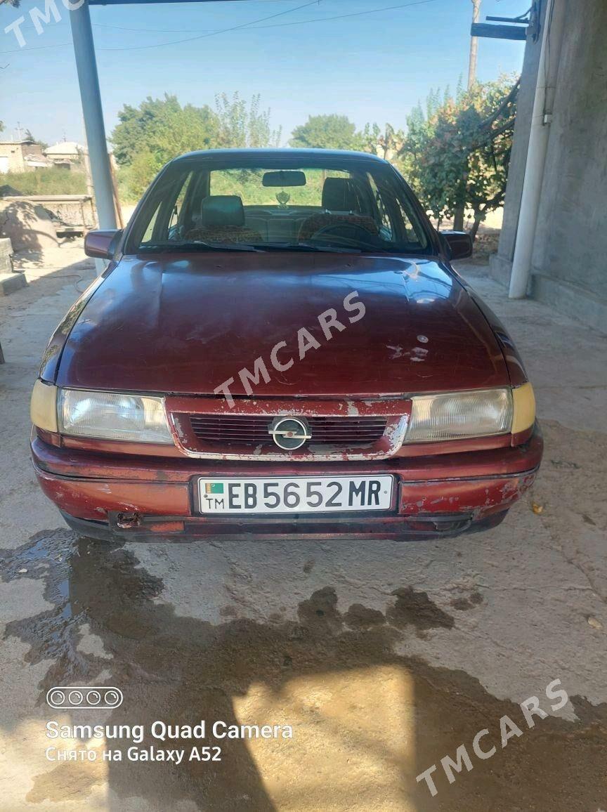 Opel Vectra 1992 - 22 000 TMT - Мары - img 5