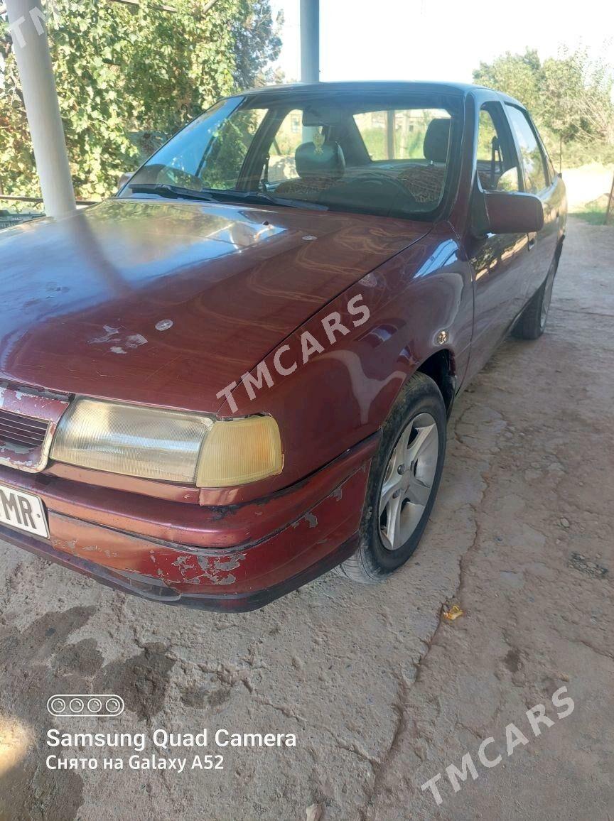 Opel Vectra 1992 - 22 000 TMT - Mary - img 6