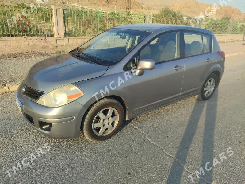 Nissan Tiida 2006 - 80 000 TMT - Balkanabat - img 4