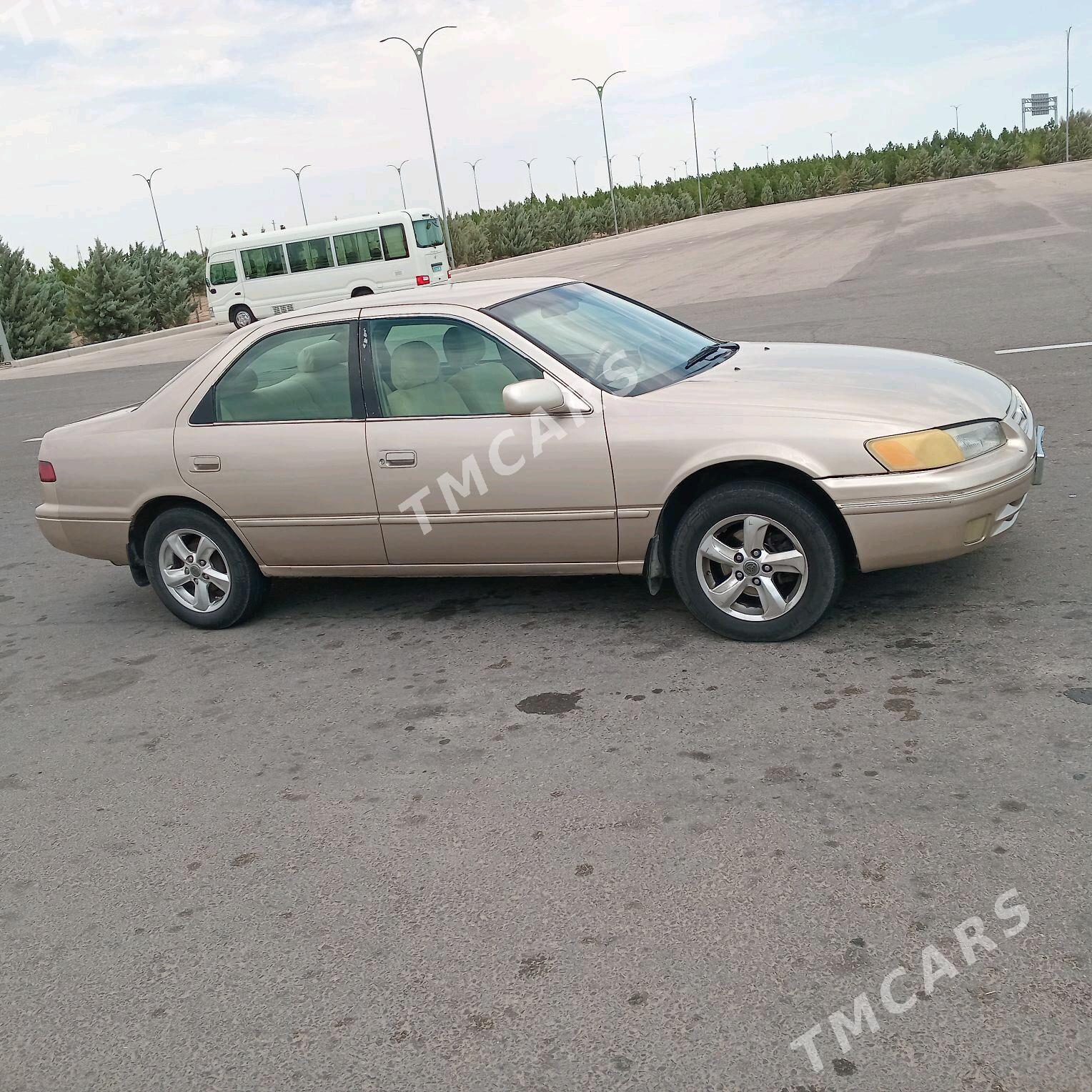 Toyota Camry 1997 - 90 000 TMT - Туркменбаши - img 2