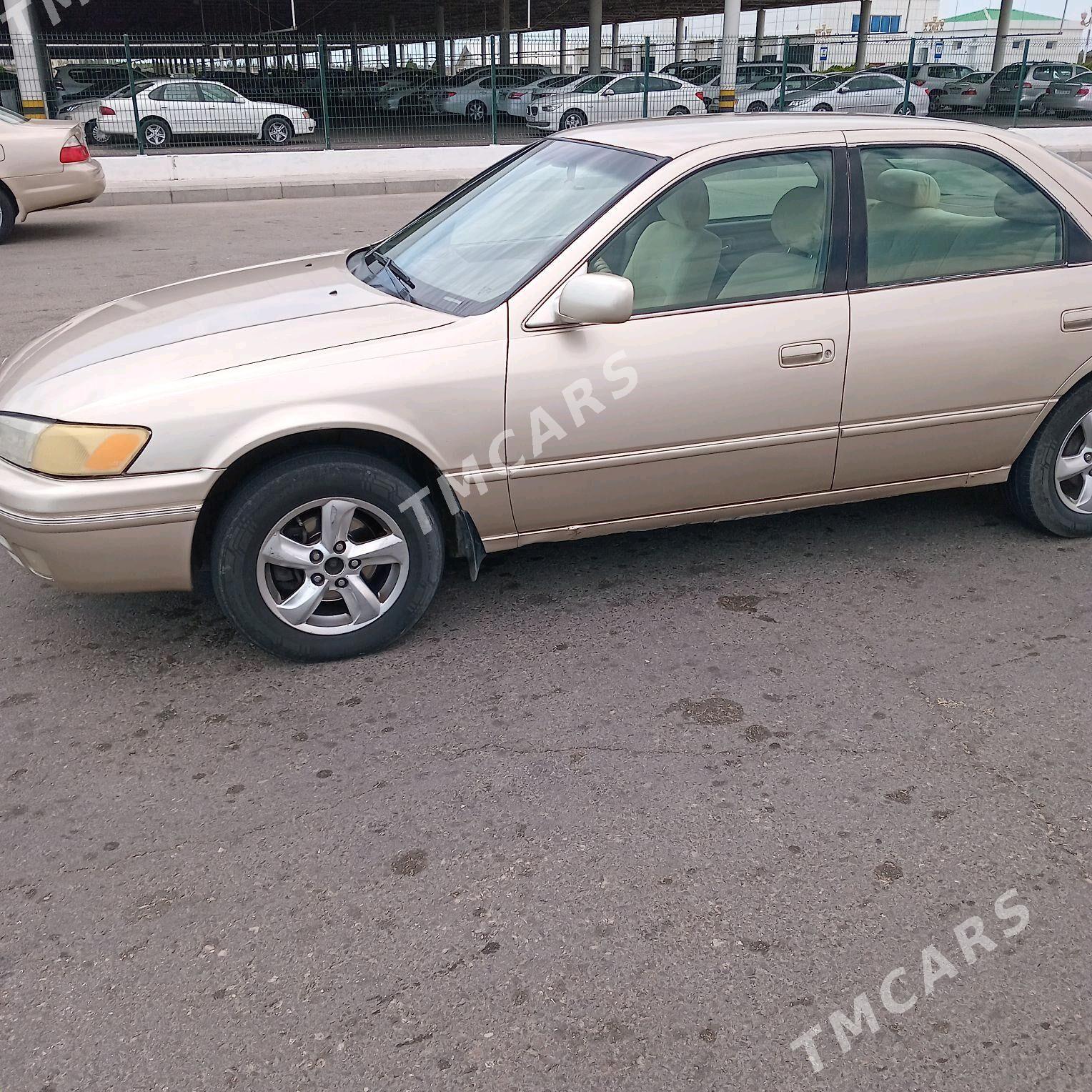 Toyota Camry 1997 - 90 000 TMT - Türkmenbaşy - img 3