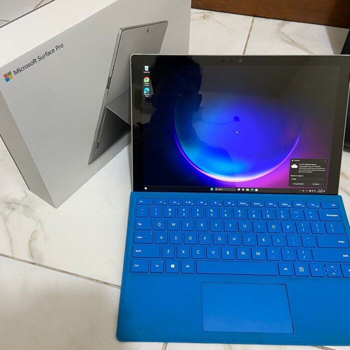 Surface Pro/SSD 256GB/RAM 16GB - Aşgabat - img 8