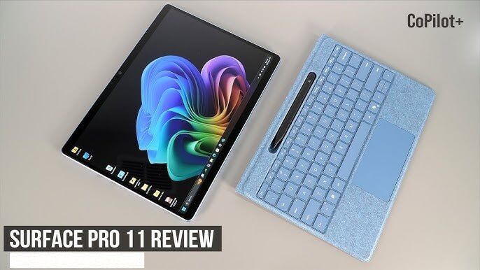 Surface Pro/SSD 256GB/RAM 16GB - Ашхабад - img 4