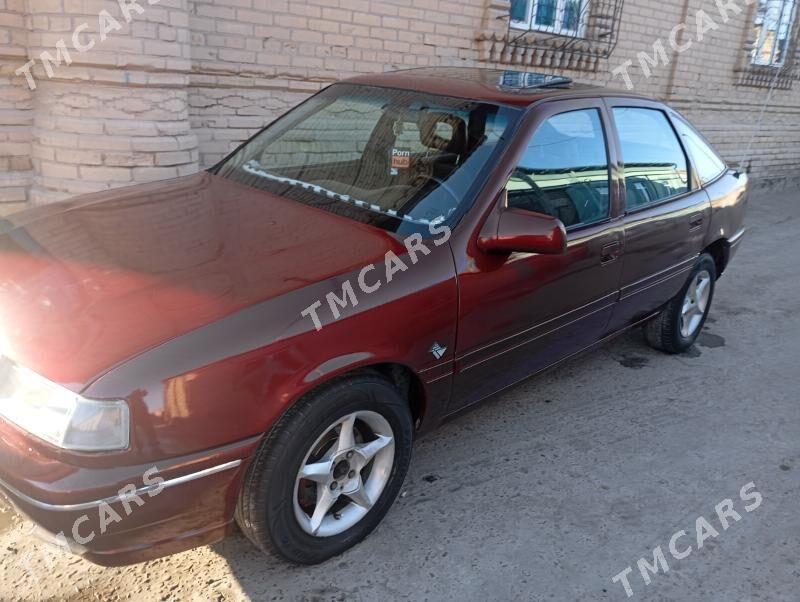 Opel Vectra 1992 - 30 000 TMT - Туркменабат - img 3