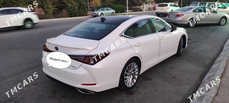 Lexus ES 2019 - 590 000 TMT - Мары - img 2