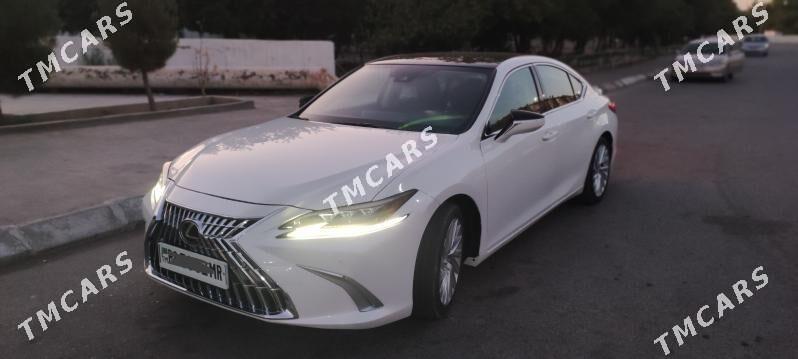 Lexus ES 2019 - 590 000 TMT - Мары - img 3