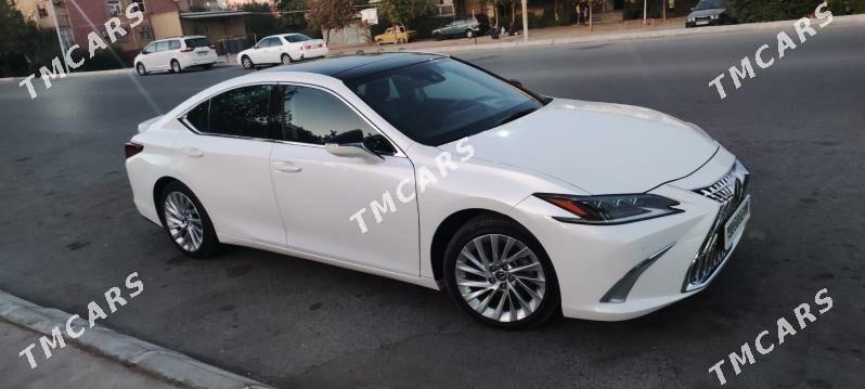 Lexus ES 2019 - 590 000 TMT - Мары - img 4