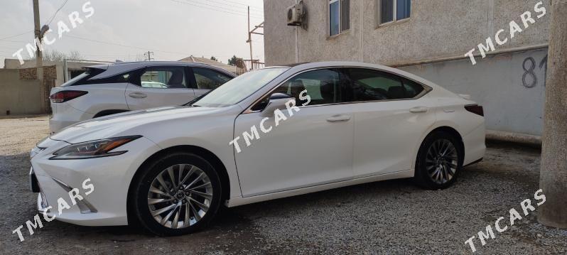 Lexus ES 2019 - 590 000 TMT - Мары - img 8