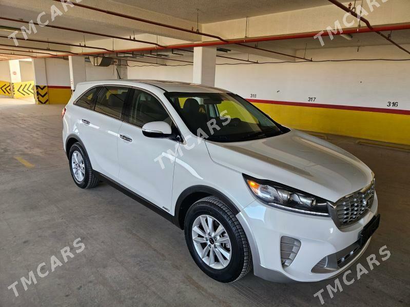 Kia Sorento 2020 - 305 000 TMT - Ашхабад - img 2