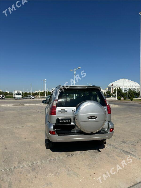 Toyota Land Cruiser Prado 2007 - 330 000 TMT - Туркменабат - img 2