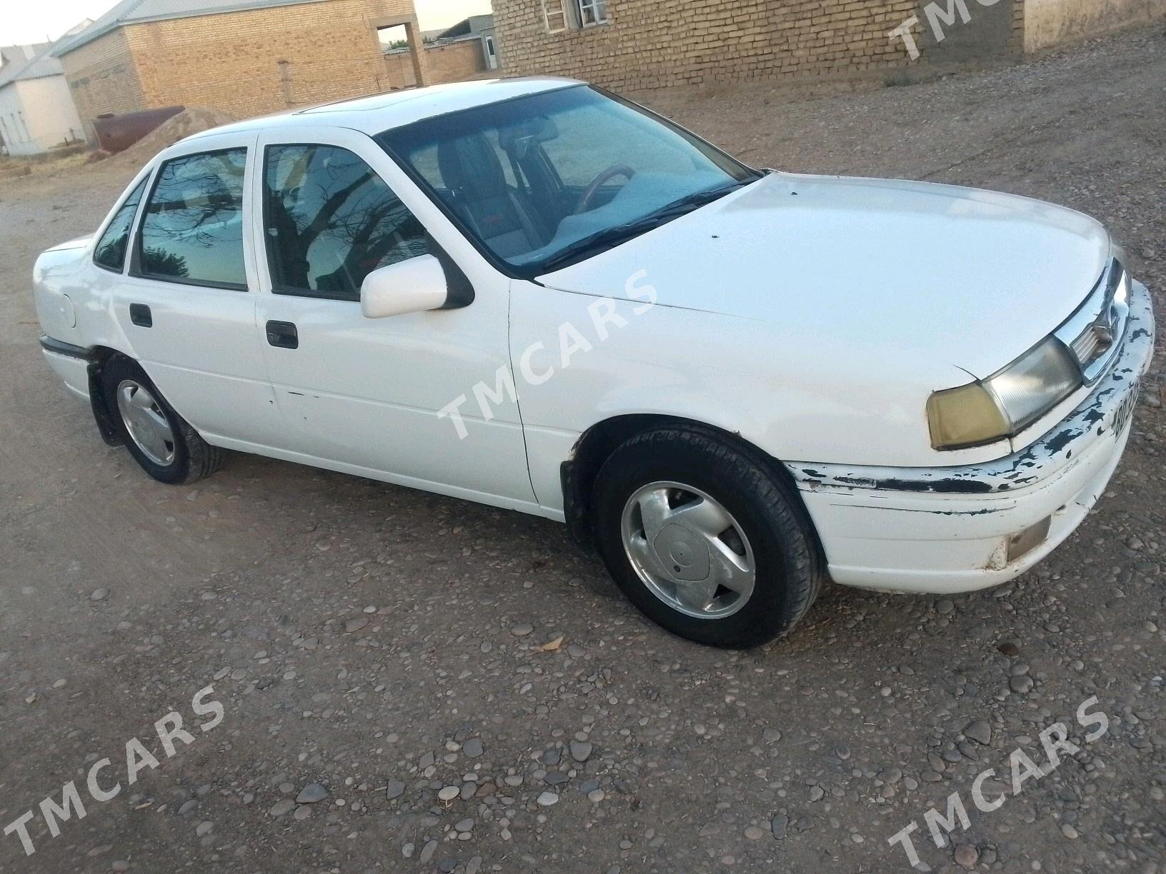 Opel Vectra 1995 - 30 000 TMT - Тагтабазар - img 4