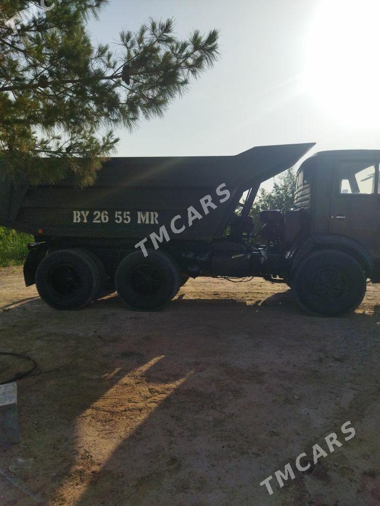 Kamaz 5511 1996 - 80 000 TMT - Ýolöten - img 2