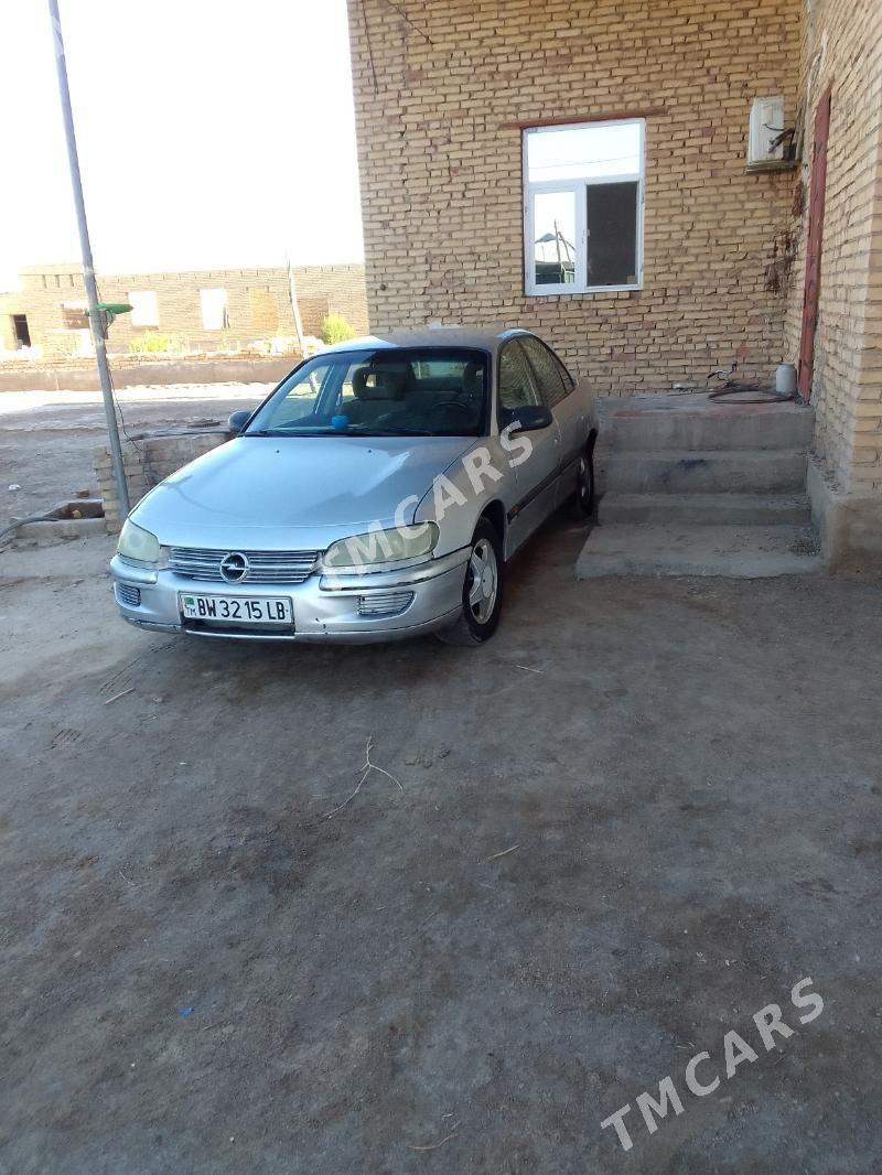 Opel Omega 1994 - 22 000 TMT - Дянев - img 2