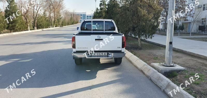 Nissan Navara 2014 - 200 000 TMT - Aşgabat - img 2