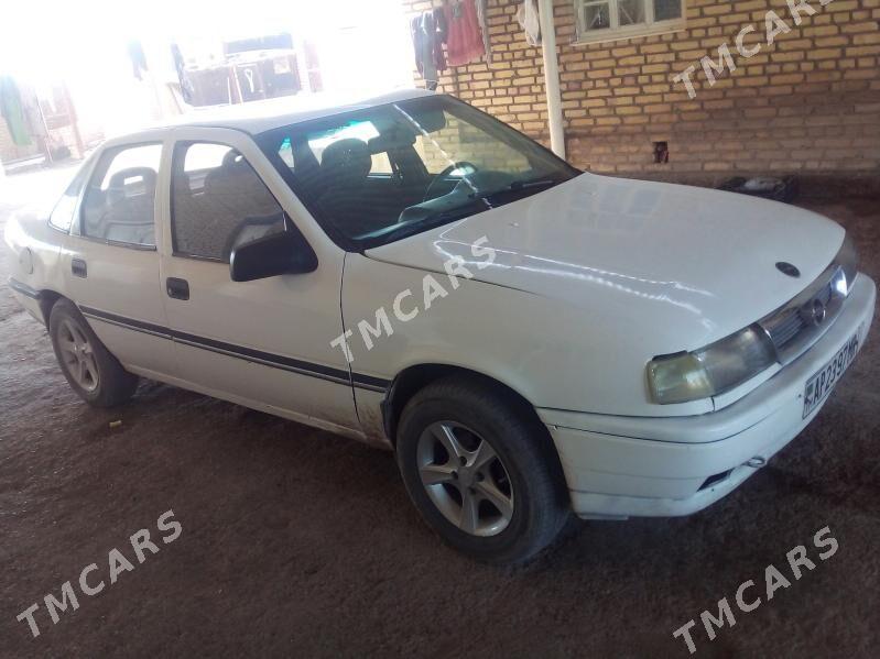 Opel Vectra 1992 - 20 000 TMT - Sakarçäge - img 2