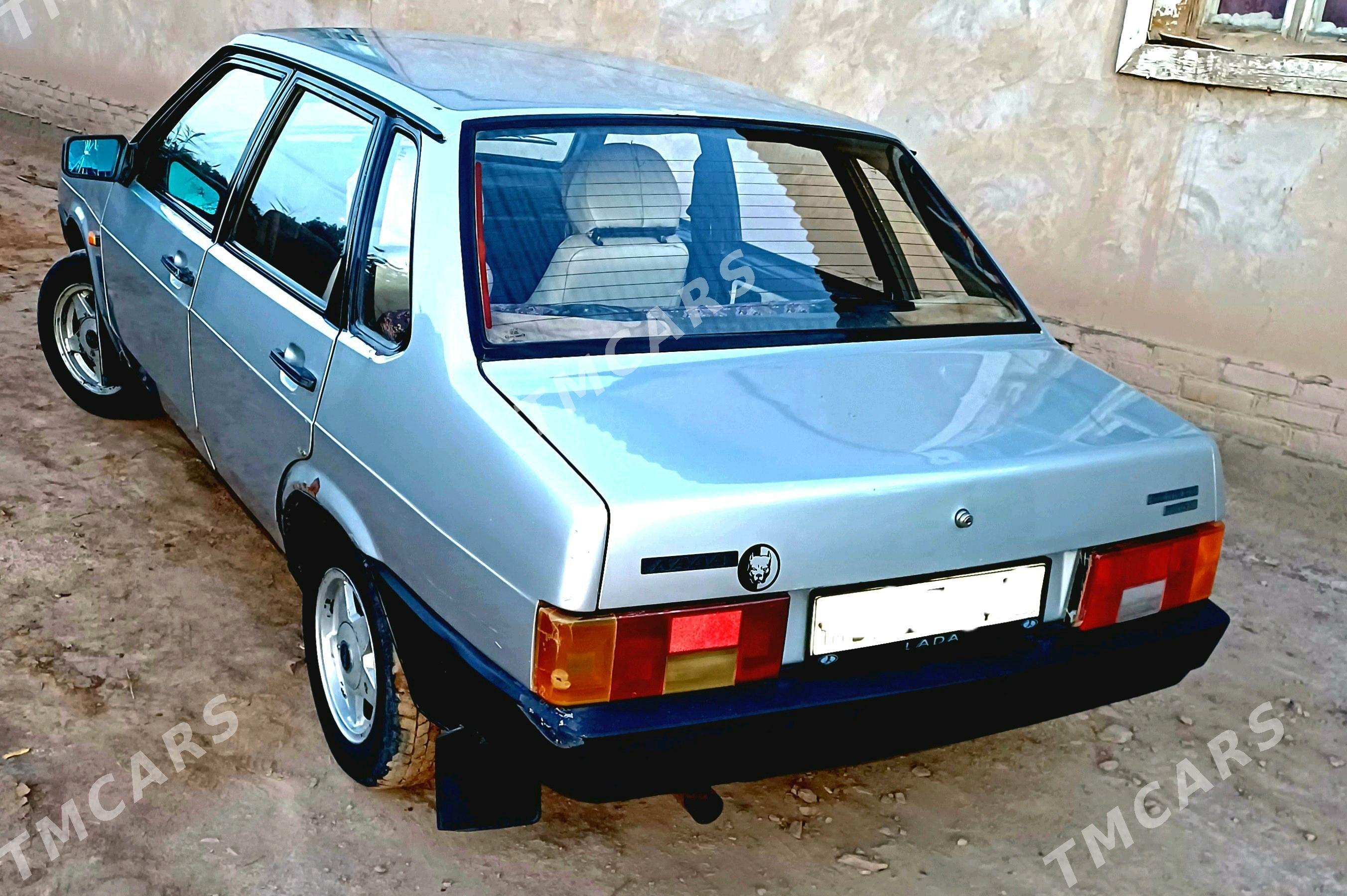 Lada 21099 2001 - 12 000 TMT - Губадаг - img 6