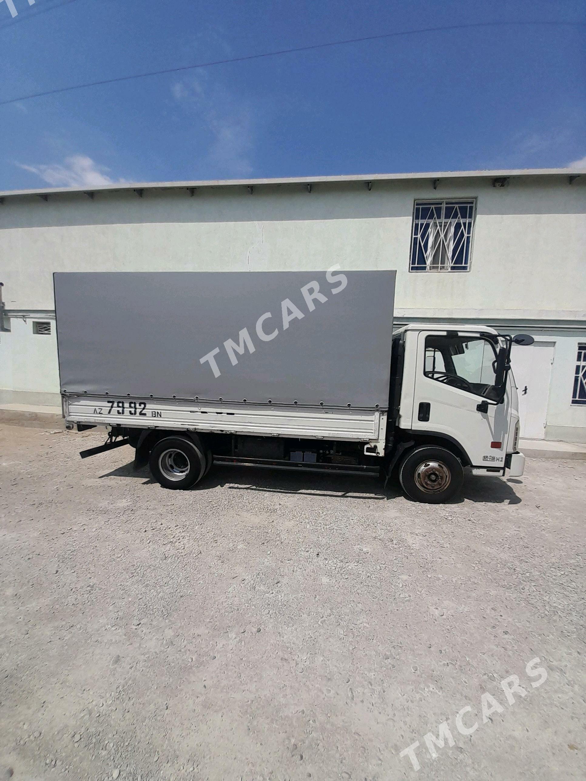 Forland H2 2015 - 217 000 TMT - Balkanabat - img 2