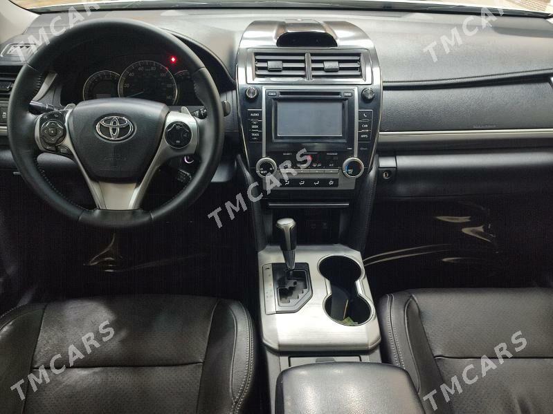 Toyota Camry 2012 - 210 000 TMT - Туркменабат - img 3