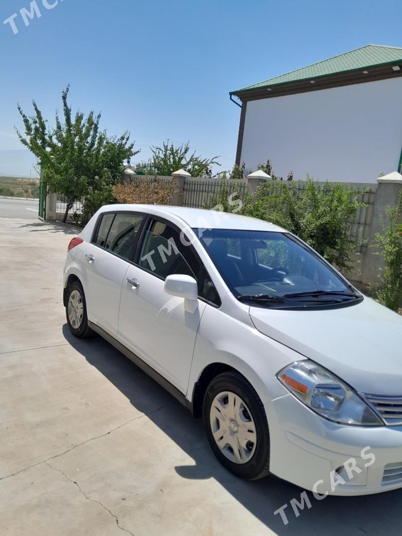 Nissan Versa 2011 - 110 000 TMT - Ашхабад - img 3