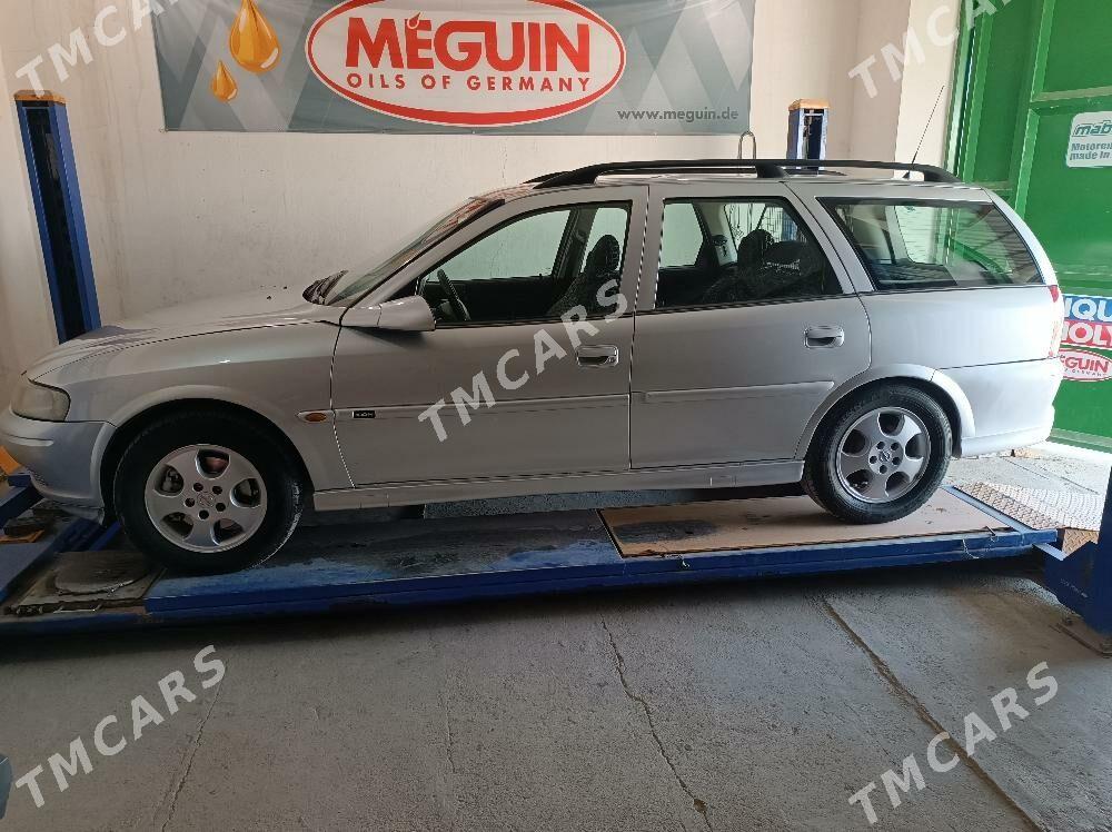 Opel Vectra 1999 - 50 000 TMT - Gyzylarbat - img 3