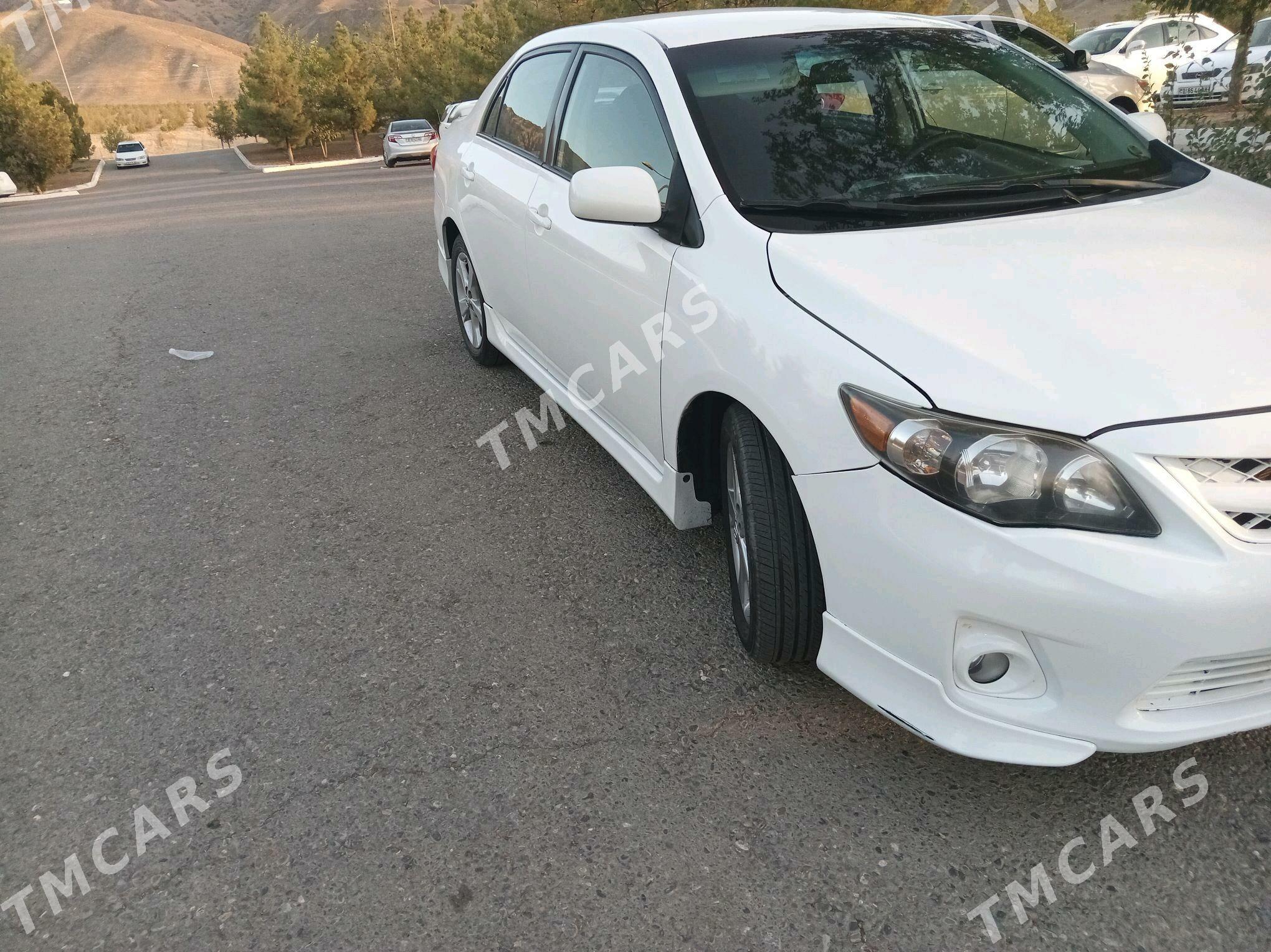 Toyota Corolla 2011 - 145 000 TMT - Bäherden - img 2