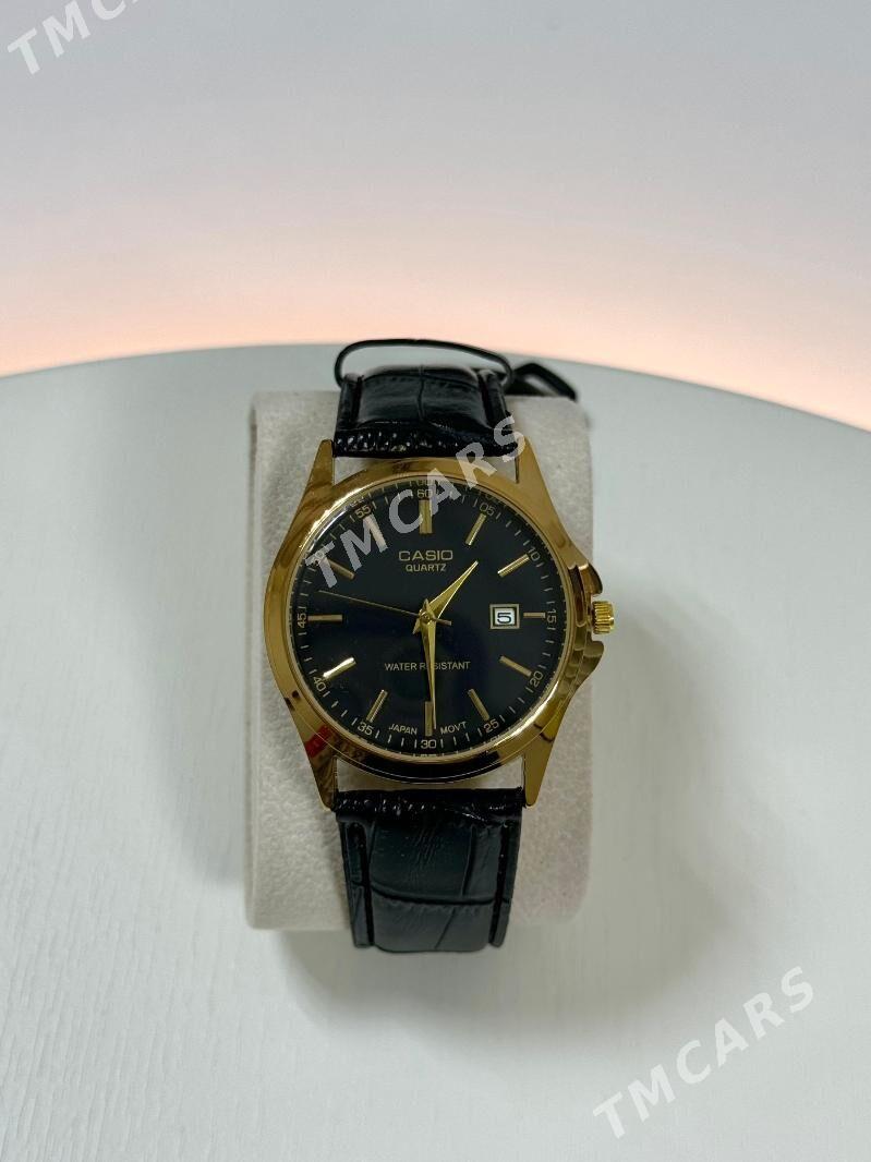 BM Sagatlar CASIO ROLEX MEMA - Мир 3 - img 4