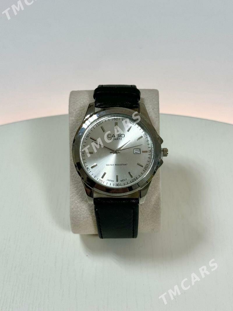 BM Sagatlar CASIO ROLEX MEMA - Мир 3 - img 7