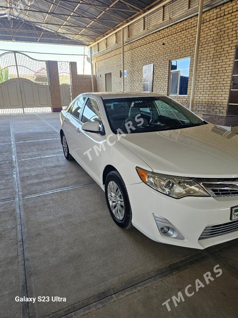 Toyota Camry 2013 - 180 000 TMT - Mary - img 5