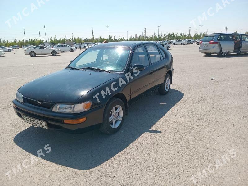 Toyota Corolla 1994 - 40 000 TMT - Gurbansoltan Eje - img 2