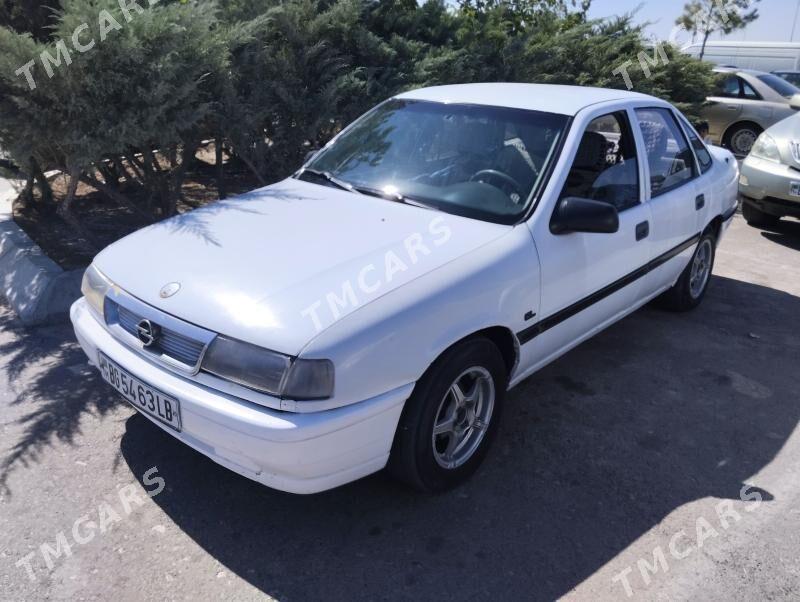 Opel Vectra 1991 - 27 000 TMT - Türkmenabat - img 3