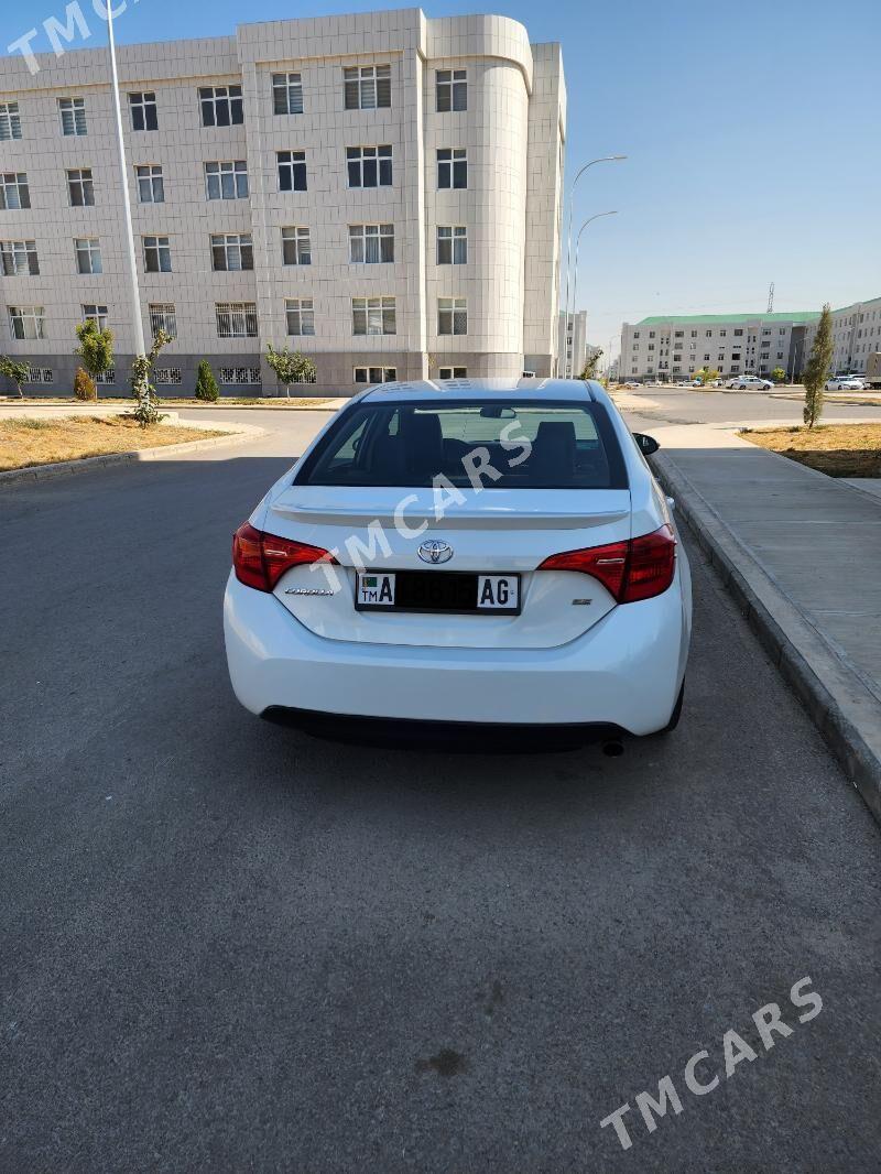 Toyota Corolla 2017 - 189 000 TMT - Köşi - img 4