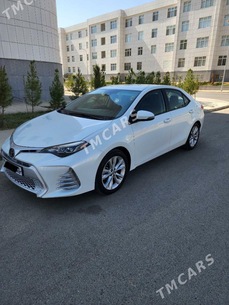 Toyota Corolla 2017 - 189 000 TMT - Köşi - img 2