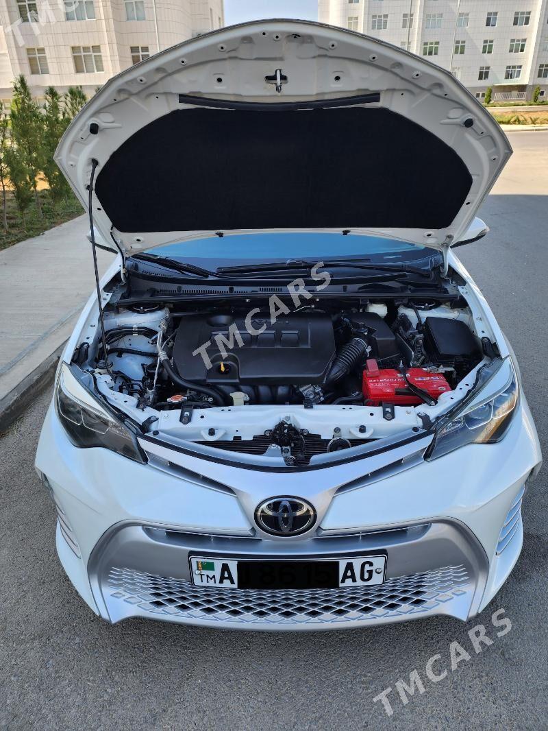 Toyota Corolla 2017 - 189 000 TMT - Köşi - img 5