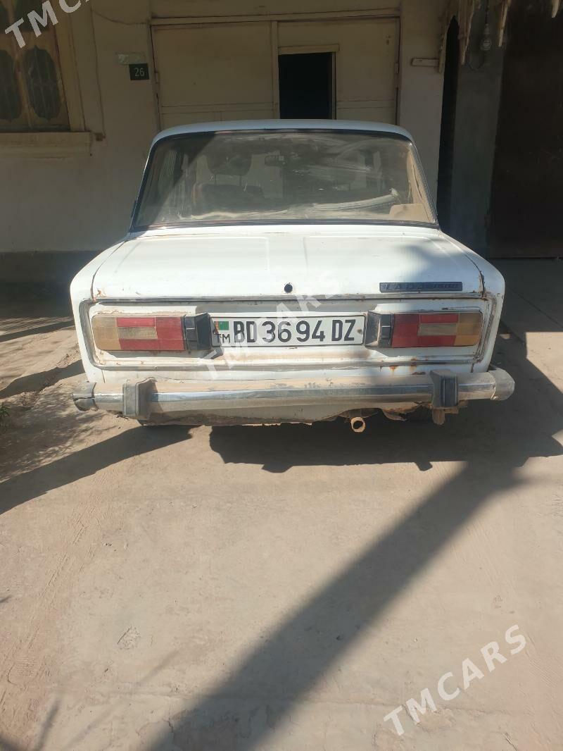 Lada 2106 1991 - 8 000 TMT - Köneürgenç - img 2