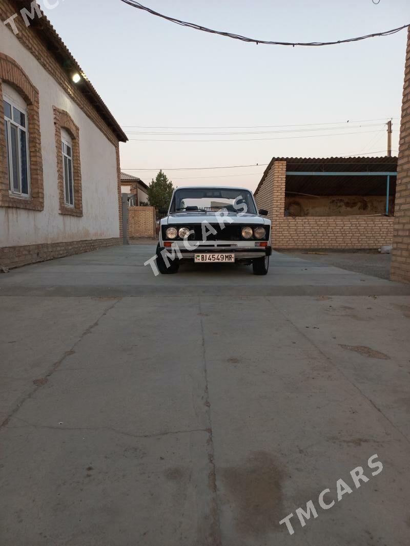 Lada 2106 1986 - 25 000 TMT - Mary - img 2