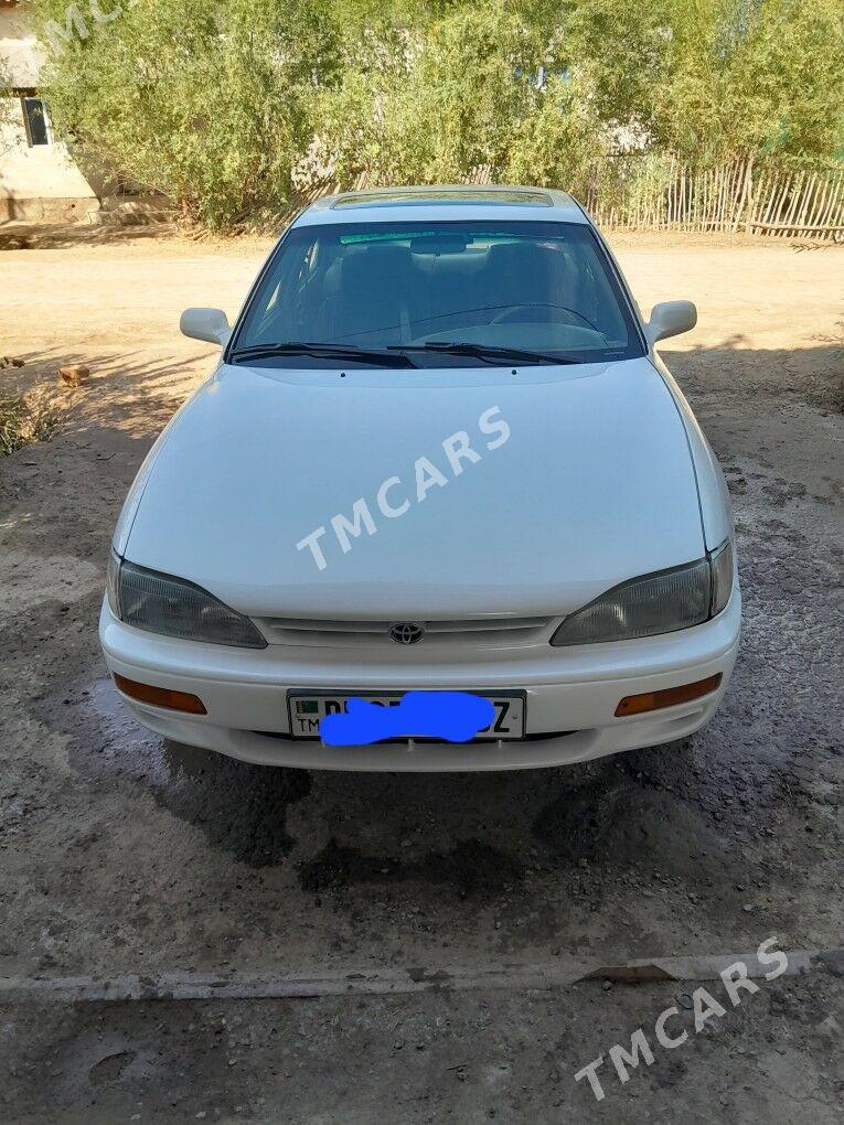 Toyota Camry 1994 - 80 000 TMT - Köneürgenç - img 4