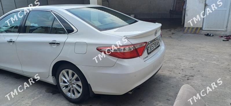 Toyota Camry 2016 - 218 000 TMT - Aşgabat - img 2