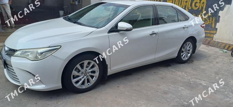 Toyota Camry 2016 - 218 000 TMT - Aşgabat - img 3