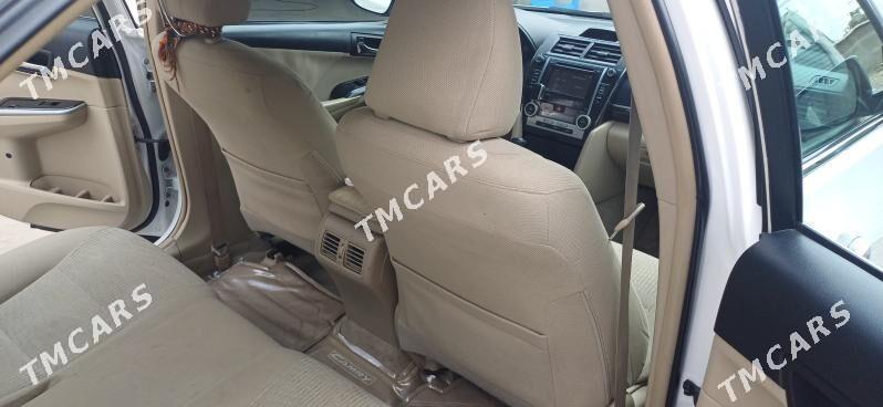 Toyota Camry 2016 - 218 000 TMT - Aşgabat - img 6