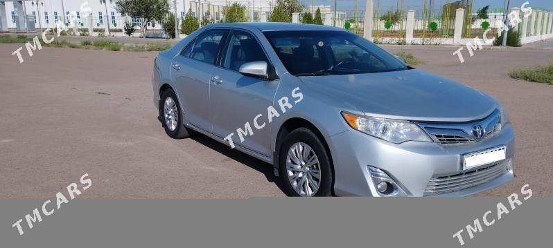 Toyota Camry 2012 - 180 000 TMT - Görogly (Tagta) - img 2