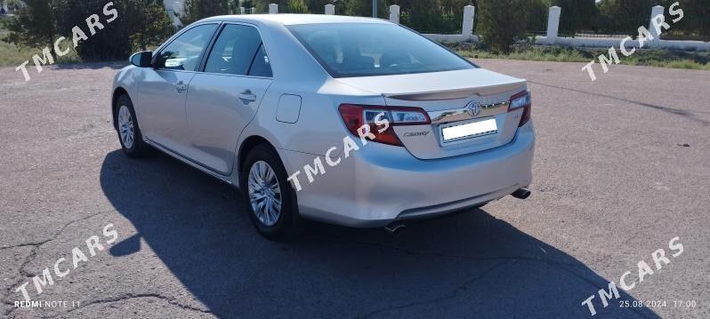 Toyota Camry 2012 - 180 000 TMT - Гороглы (Тагта) - img 4