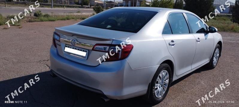 Toyota Camry 2012 - 180 000 TMT - Görogly (Tagta) - img 3