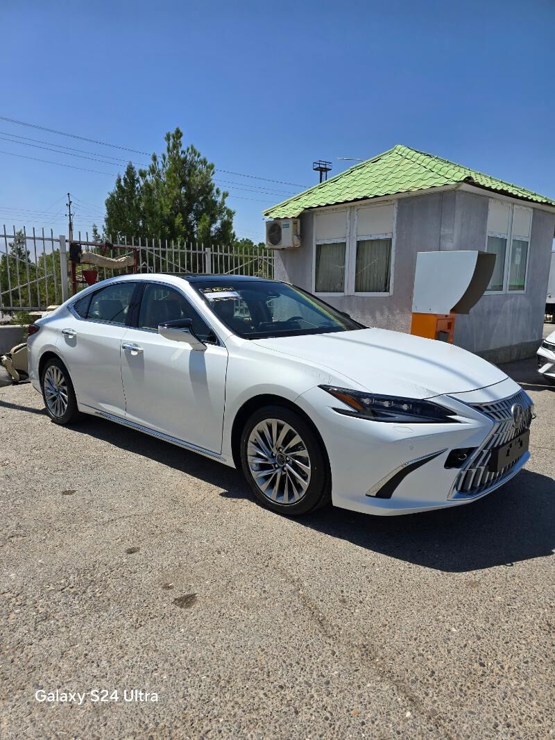 Lexus ES 350 2024 - 1 280 000 TMT - Arzuw - img 2