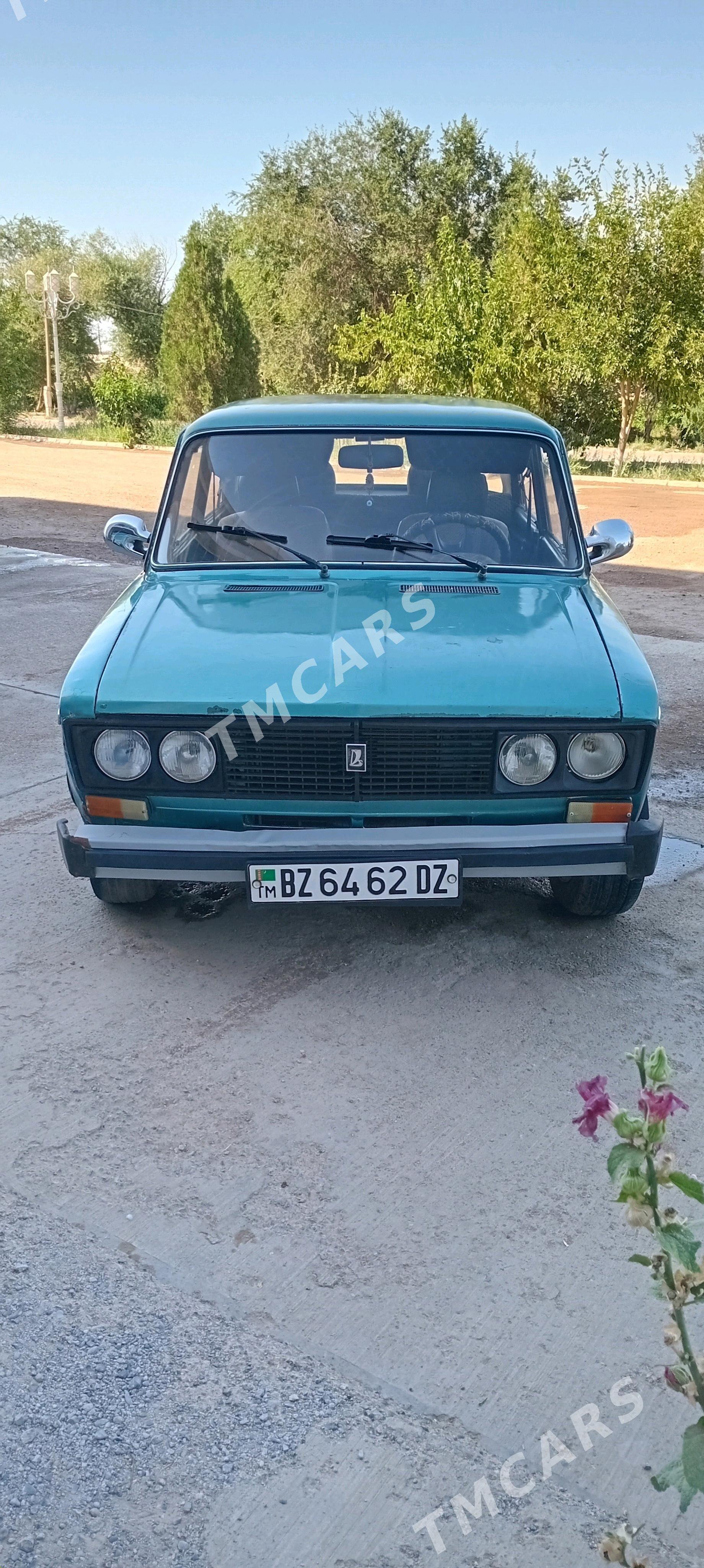 Lada 2106 2000 - 15 000 TMT - Губадаг - img 2