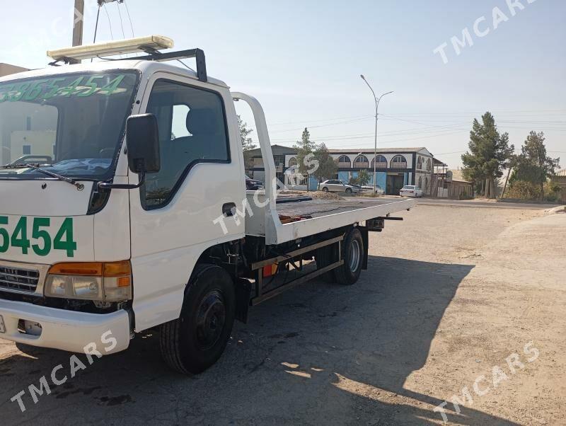 Mitsubishi Canter 2006 - 340 000 TMT - Mary - img 3